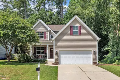 213 N Weststone Boulevard, Fuquay Varina, NC 27526 - Photo 1