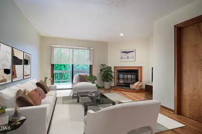 308 Cedarwood Lane, Carrboro, NC 27510 - Photo 1