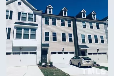 1012 Lathrop Lane, Apex, NC 27523 - Photo 1
