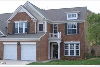 5117 Isabella Cannon Drive, Raleigh, NC 27612 - Photo 1