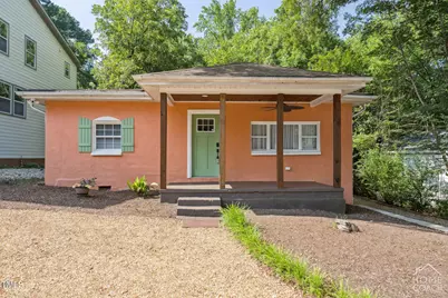 309 E End Avenue, Durham, NC 27703 - Photo 1