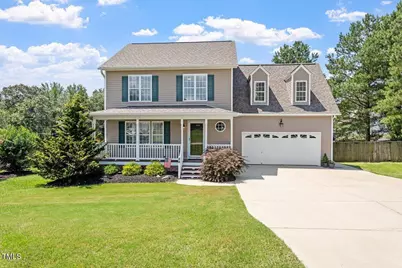 44 Clarke Court, Angier, NC 27592 - Photo 1