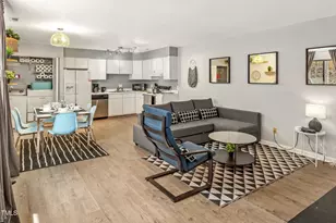 203 Summerwalk Cir, Chapel Hill, NC 27517 - Photo 1