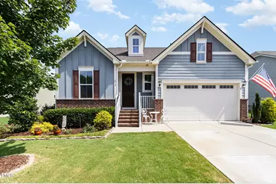 210 Olde Liberty Drive, Youngsville, NC 27596 - Photo 1