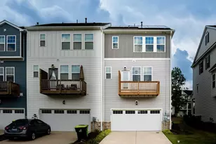 1289 Herb Garden Way, Apex, NC 27502 - Photo 1