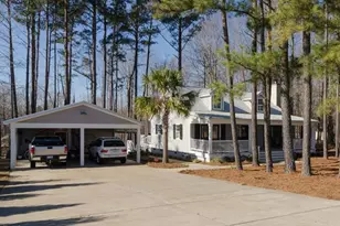 12135 Buffalo Rd, Archer Lodge, NC 27527 - Photo 1