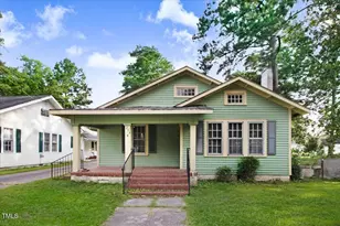 204 E Wayne St, Fremont, NC 27830 - Photo 1