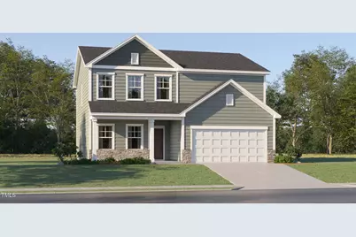 576 Roy Adams Road, Angier, NC 27501 - Photo 1