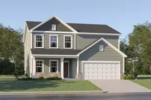 576 Roy Adams Rd, Angier, NC 27501 - Photo 1