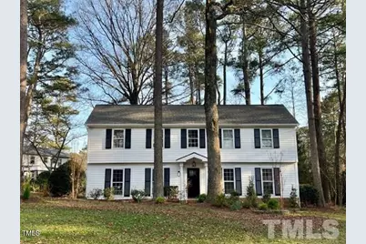 1212 Country Court Court, Cary, NC 27511 - Photo 1