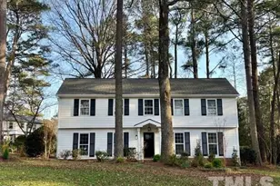 1212 Country Ct Ct, Cary, NC 27511 - Photo 1