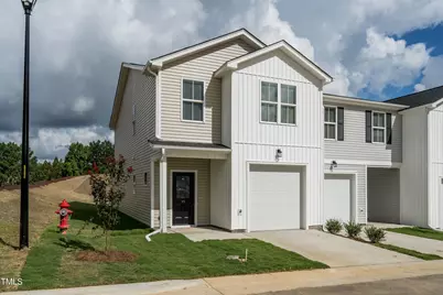 57 Marsh Harbor Street, Clayton, NC 27527 - Photo 1