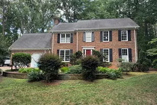 7905 Breda Ct, Raleigh, NC 27606 - Photo 1