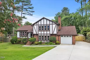 2020 Port Royal Rd, Raleigh, NC 27609 - Photo 1