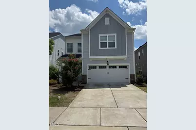 648 Catalina Grande Drive, Cary, NC 27519 - Photo 1