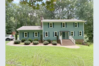 3418 Carriage Trail, Hillsborough, NC 27278 - Photo 1