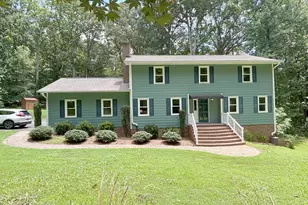 3418 Carriage Trail, Hillsborough, NC 27278 - Photo 1