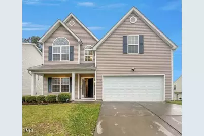 5310 Heather Ridge Lane, Raleigh, NC 27610 - Photo 1