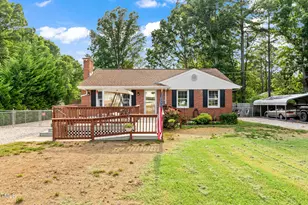 306 Mitchell Ave, Franklinton, NC 27525 - Photo 1