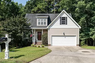 106 Dodge Ln, Smithfield, NC 27577 - Photo 1