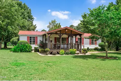 1007 Windward Hill Court, Middlesex, NC 27557 - Photo 1