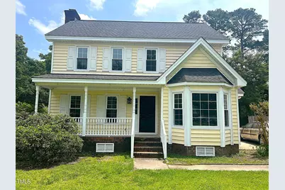 1109 Beechwood Drive, Rocky Mount, NC 27803 - Photo 1