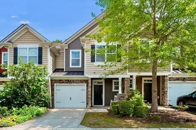 449 Christian Creek Place, Cary, NC 27519 - Photo 1