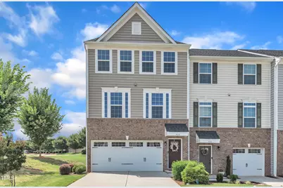 416 Amber Acorn Avenue, Raleigh, NC 27603 - Photo 1
