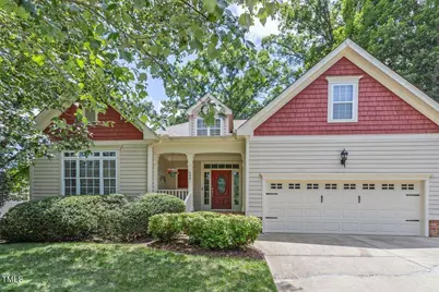 499 Chatham Forest Drive, Pittsboro, NC 27312 - Photo 1