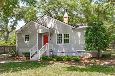 501 E Spring Street, Fuquay Varina, NC 27526 - Photo 1