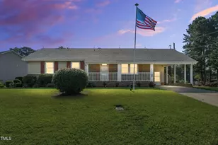 209 S Eastwood Dr, Benson, NC 27504 - Photo 1