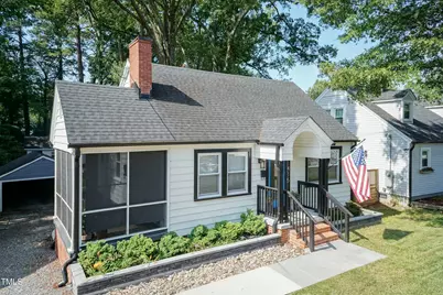 415 W Carver Street, Durham, NC 27704 - Photo 1