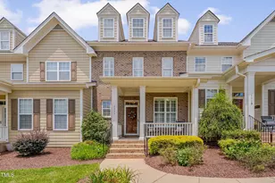 1111 Front Gate Ln, Wake Forest, NC 27587 - Photo 1