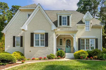 321 Wescott Ridge Drive, Holly Springs, NC 27540 - Photo 1