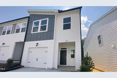 1127 Merlot Hills Lane, Durham, NC 27704 - Photo 1