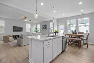 315 Gregory Vlg Dr, Lillington, NC 27546 - Photo 1