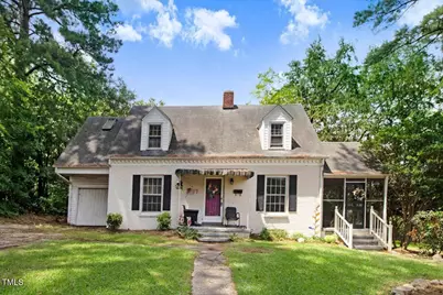 115 Person Street, Louisburg, NC 27549 - Photo 1