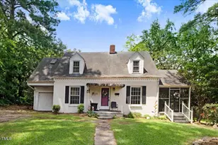 115 Person St, Louisburg, NC 27549 - Photo 1