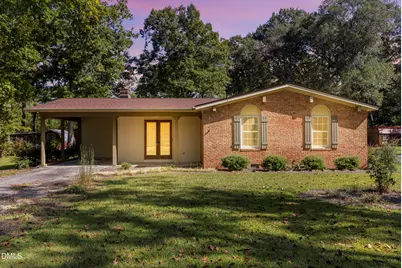 712 W J Street Street, Erwin, NC 28339 - Photo 1