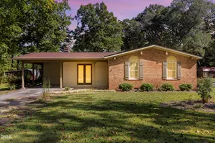 712 W J Street St, Erwin, NC 28339 - Photo 1
