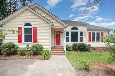 220 Needle Park Drive, Cary, NC 27513 - Photo 1