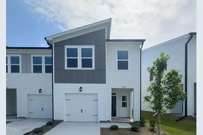 1118 Merlot Hills Lane, Durham, NC 27704 - Photo 1