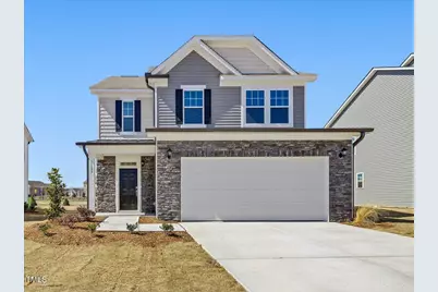 138 Favored Avenue, Sanford, NC 27330 - Photo 1