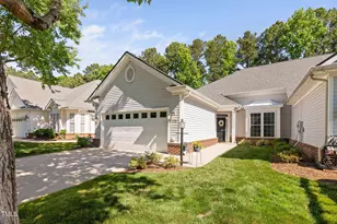 120 Sawgrass Hill Ct, Cary, NC 27519 - Photo 1