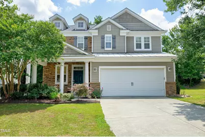 237 Northlands Drive, Cary, NC 27519 - Photo 1