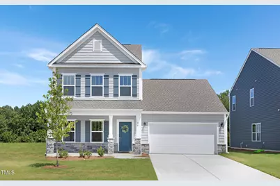 34 Mable Court #22, Lillington, NC 27546 - Photo 1