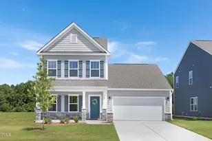 34 Mable Ct, Lillington, NC 27546 - Photo 1