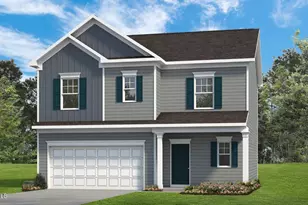 205 Pintail Dr, Goldsboro, NC 27530 - Photo 1