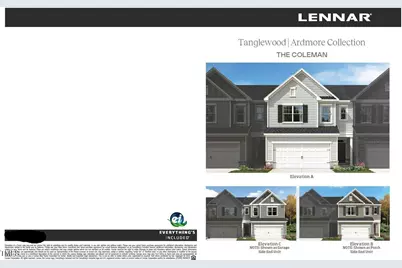 6014 Shade Tree Lane, Morrisville, NC 27560 - Photo 1