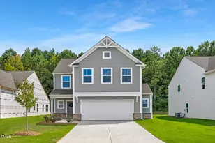 274 Nathan Dr, Lillington, NC 27546 - Photo 1